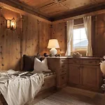 Horská chata Alpen-chalet-pankraz *