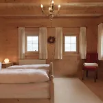 Alpen-chalet-pankraz