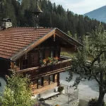 Horská chata Alpen-chalet-pankraz Fuegenberg