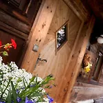 Alpen-chalet-pankraz