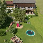 Alpen-chalet-pankraz