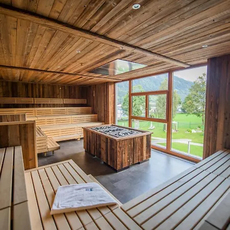 Alpen-chalet-pankraz *