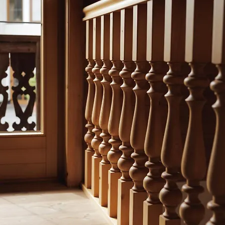 Alpen-chalet-pankraz *