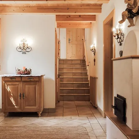 Alpen-chalet-pankraz