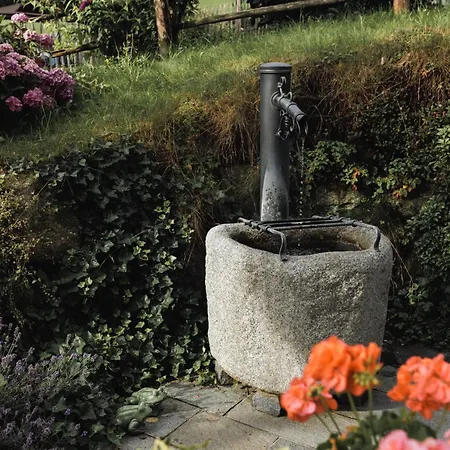 木屋 Alpen-chalet-pankraz