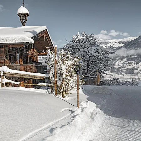 Alpen-chalet-pankraz *