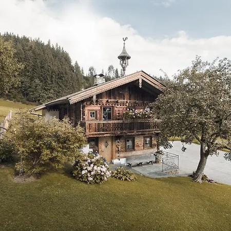 Alpen-chalet-pankraz