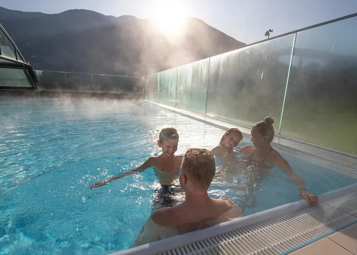 Alpen-chalet-pankraz *