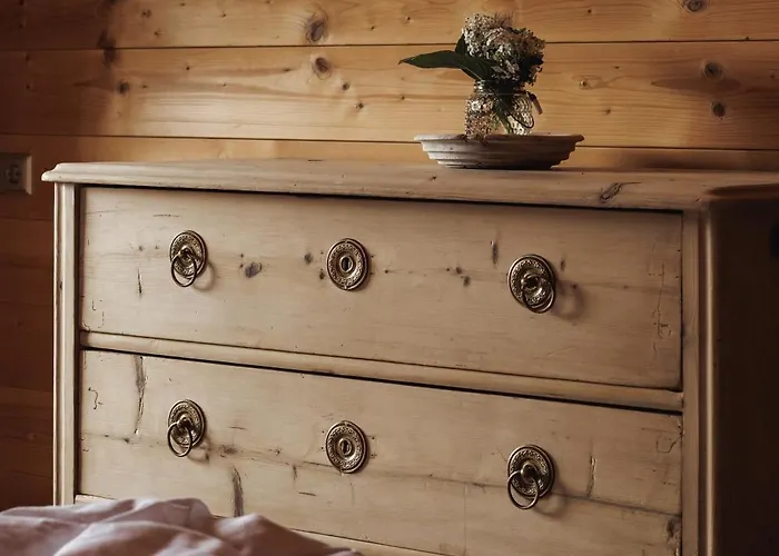 Alpen-chalet-pankraz