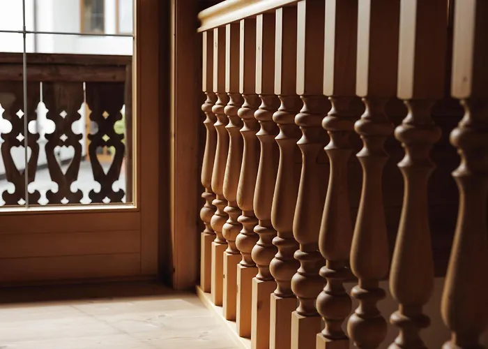 Alpen-chalet-pankraz *