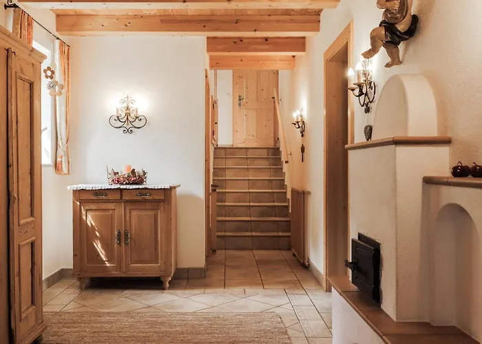 Alpen-chalet-pankraz