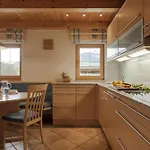 Alpen-chalet-pankraz * Fuegenberg