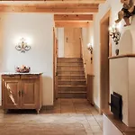 Alpen-chalet-pankraz