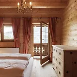 Alpen-chalet-pankraz *