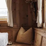 Alpen-chalet-pankraz * Fuegenberg
