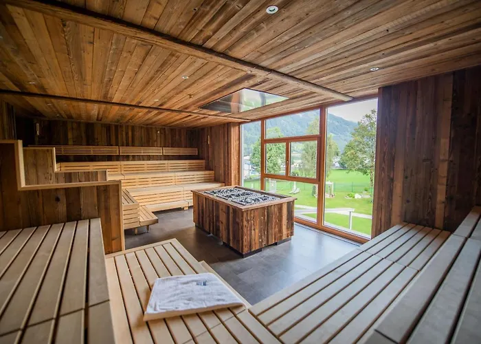 Alpen-chalet-pankraz *