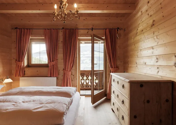 Alpen-chalet-pankraz *