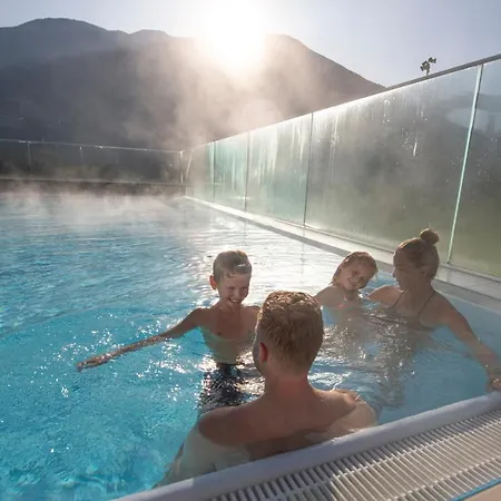 Alpen-chalet-pankraz *