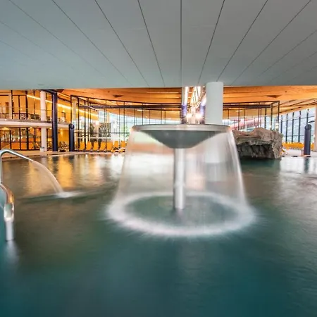 Alpen-chalet-pankraz Dağ evi