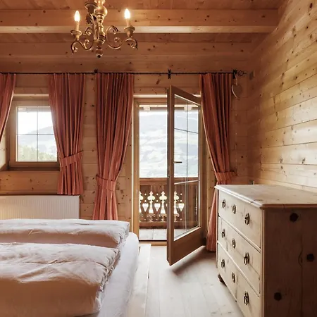 Alpen-chalet-pankraz *