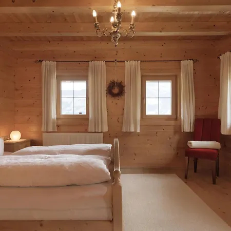 Alpen-chalet-pankraz