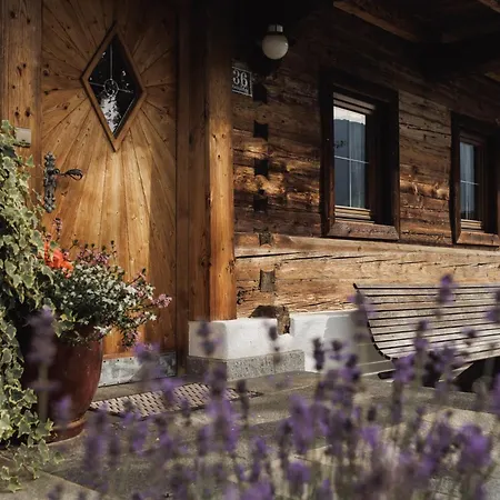 Alpen-chalet-pankraz