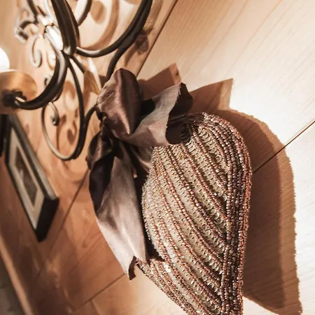 Alpen-chalet-pankraz