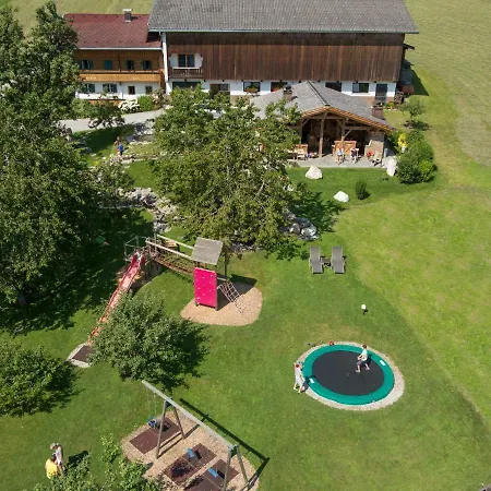 Alpen-chalet-pankraz